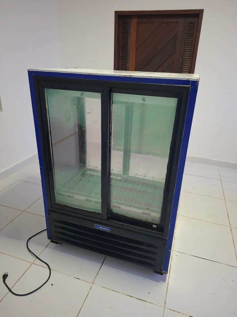 Freezer expositor  - Foto 2