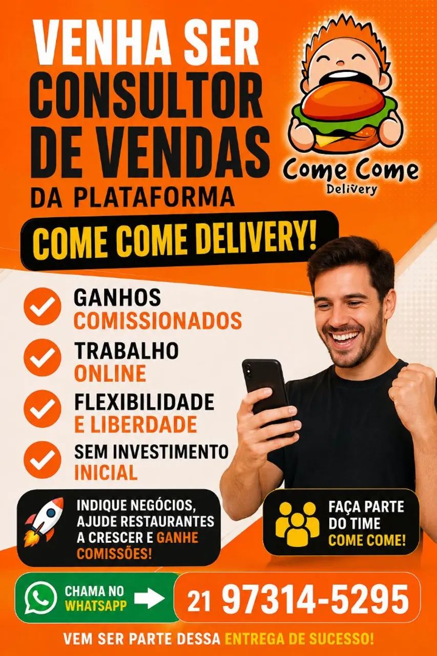 Vendedor 