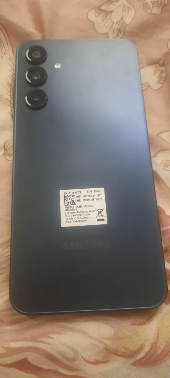 Samsung a16 256  - Foto 5