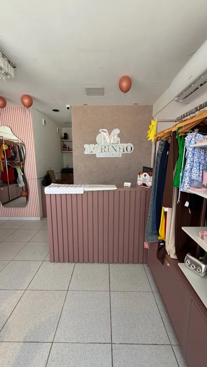 BALCÃO 