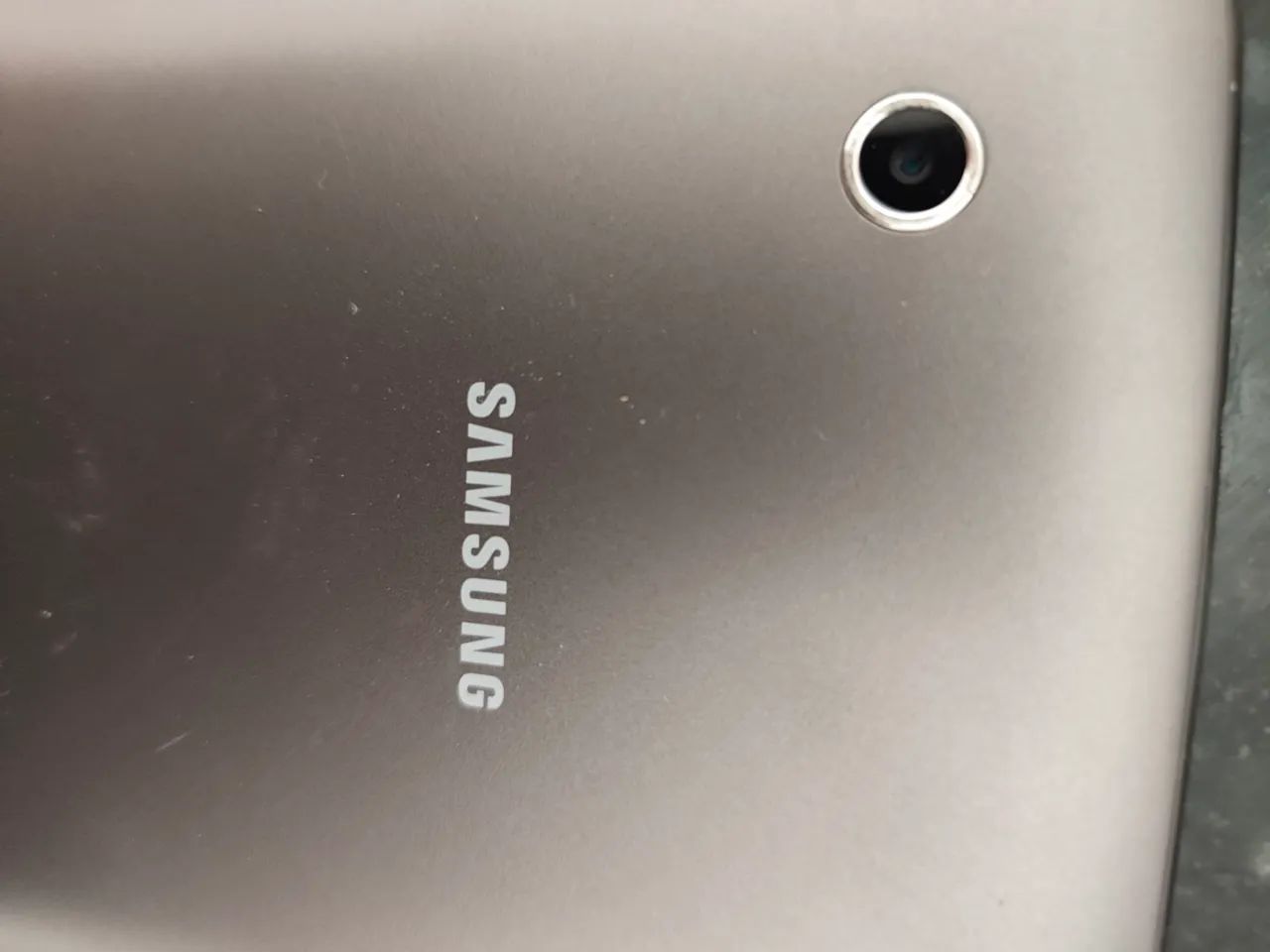 Tablet Samsung tela 7 polegadas 