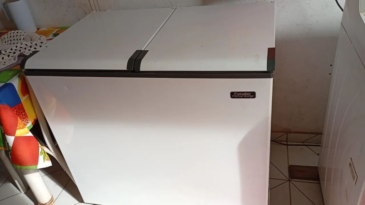 Freezer  - Foto 2