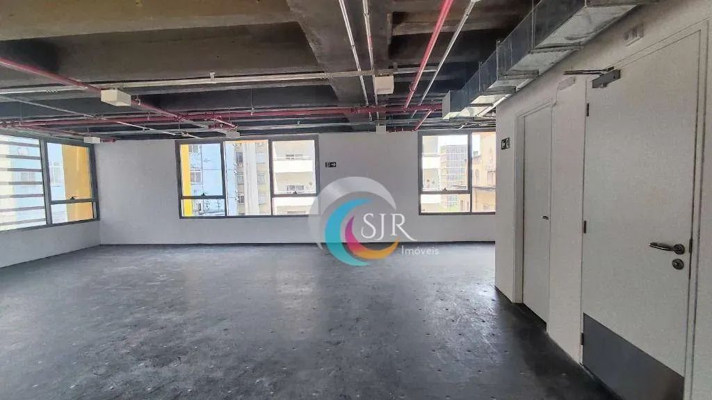 Conjunto para alugar, 179 m² - Cerqueira César - São Paulo/SP