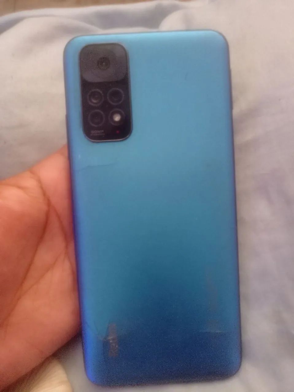 Celular Xiaomi 11 - Foto 2