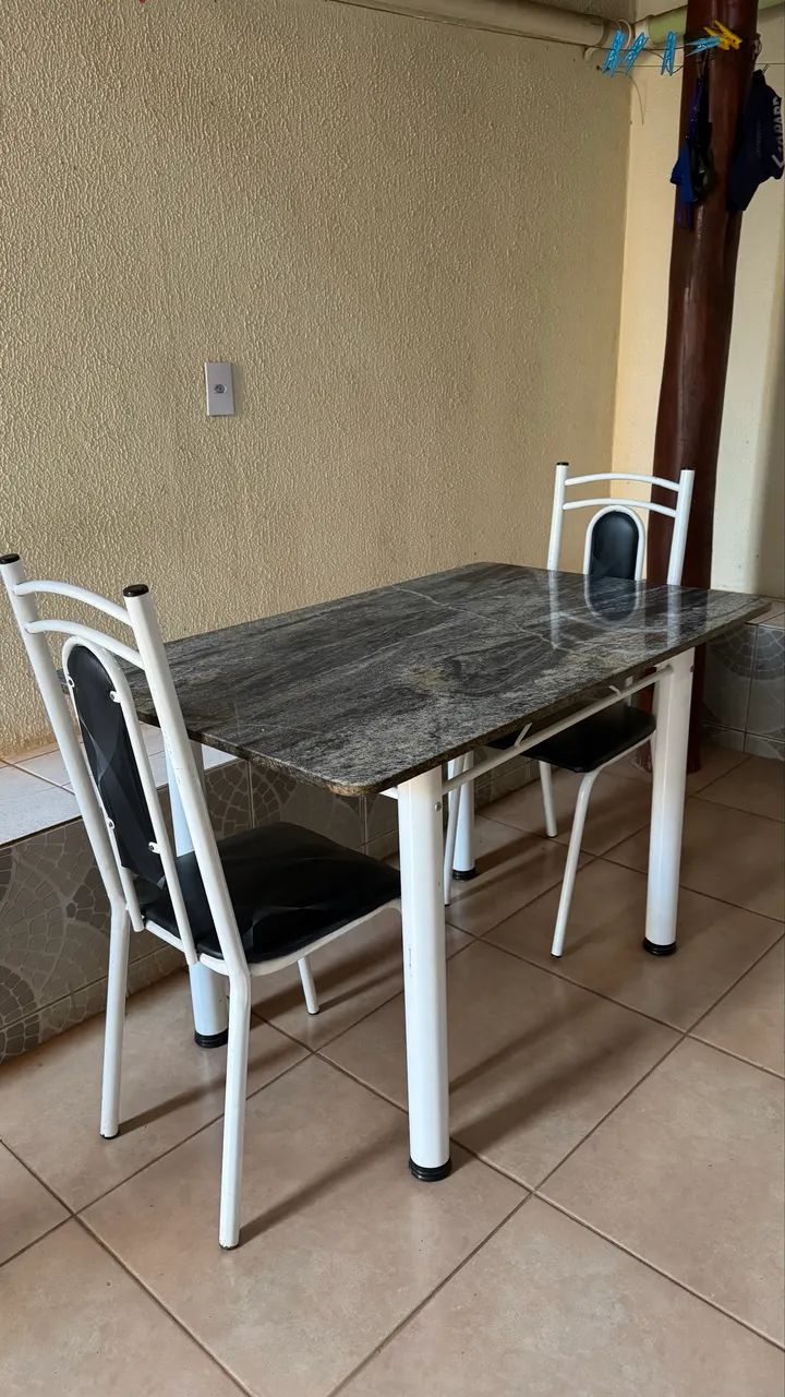 Mesa 