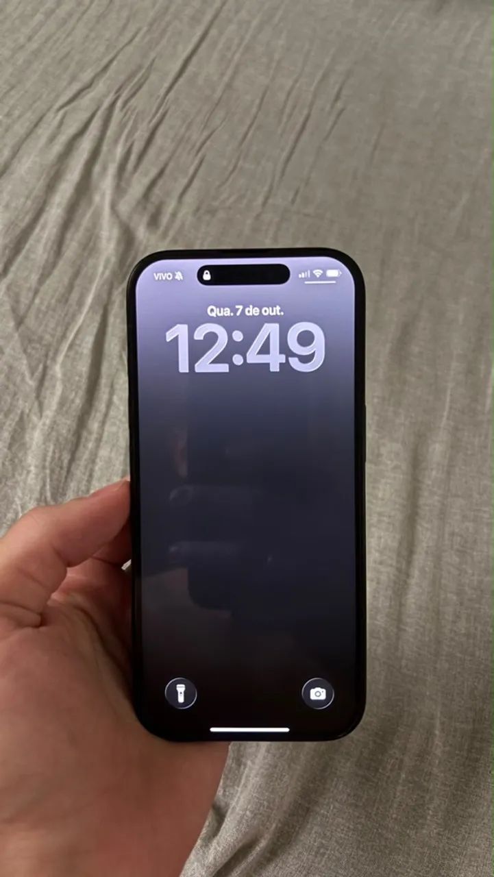 iPhone 16 pro