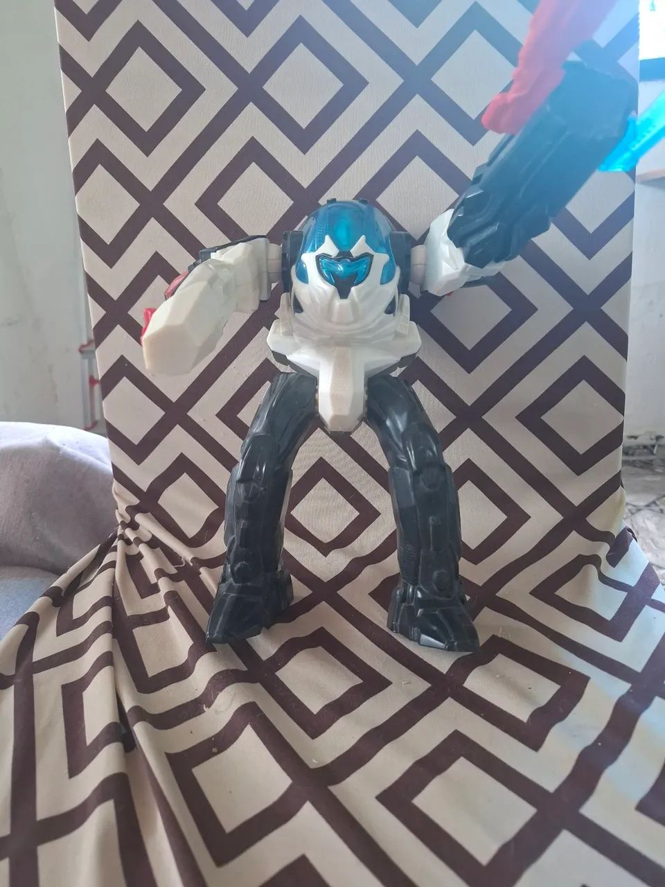 Boneco Max Steel - Foto 3