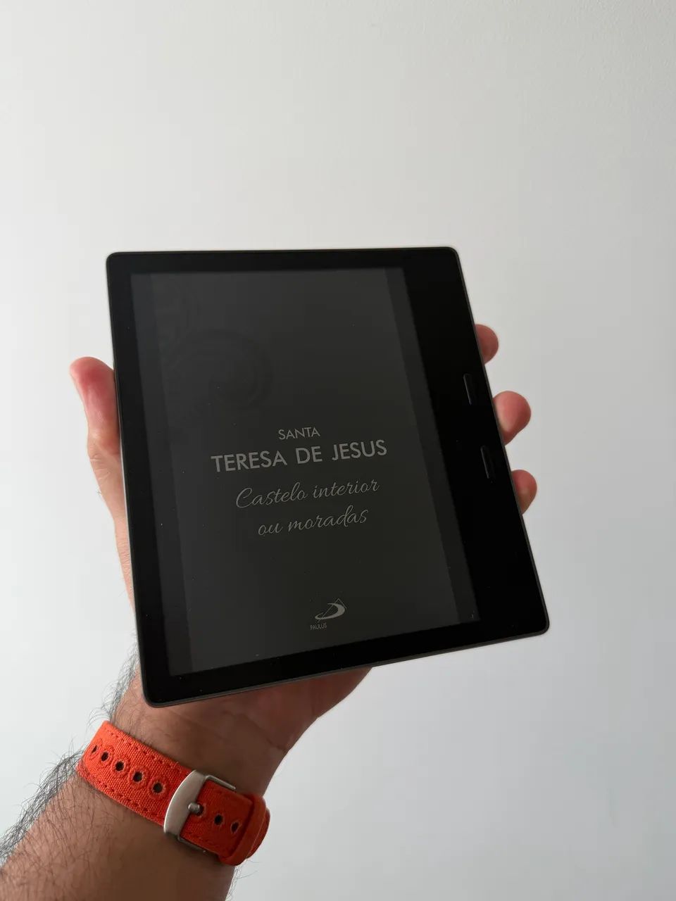 Kindle Oasis - Tablets e E-Readers - Cabo Branco, João Pessoa