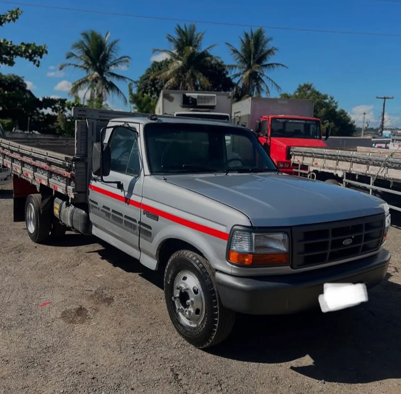 Ford F4.000