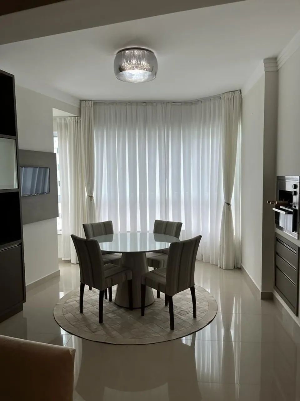 Apartamento Quadra Mar  - Foto 2