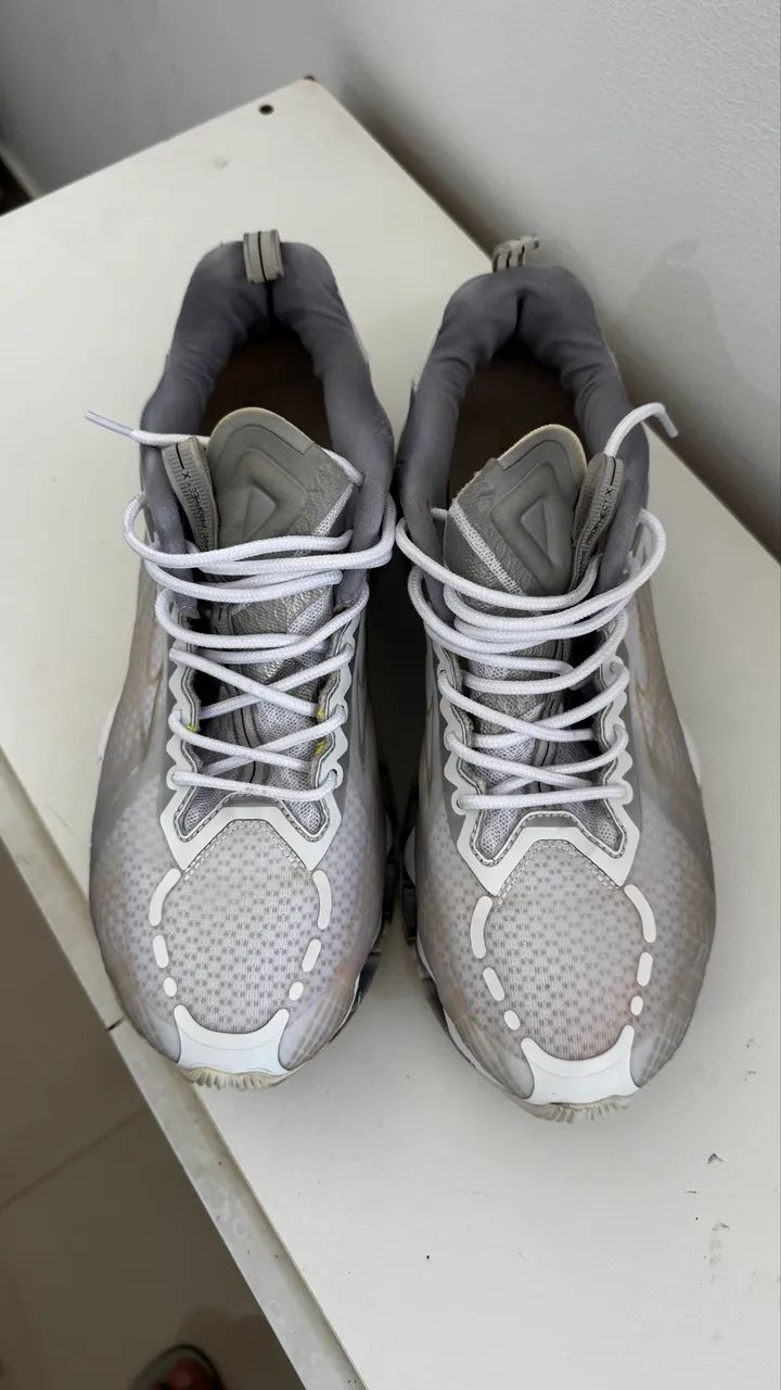 Tênis Mizuno Wave 10 - Foto 4