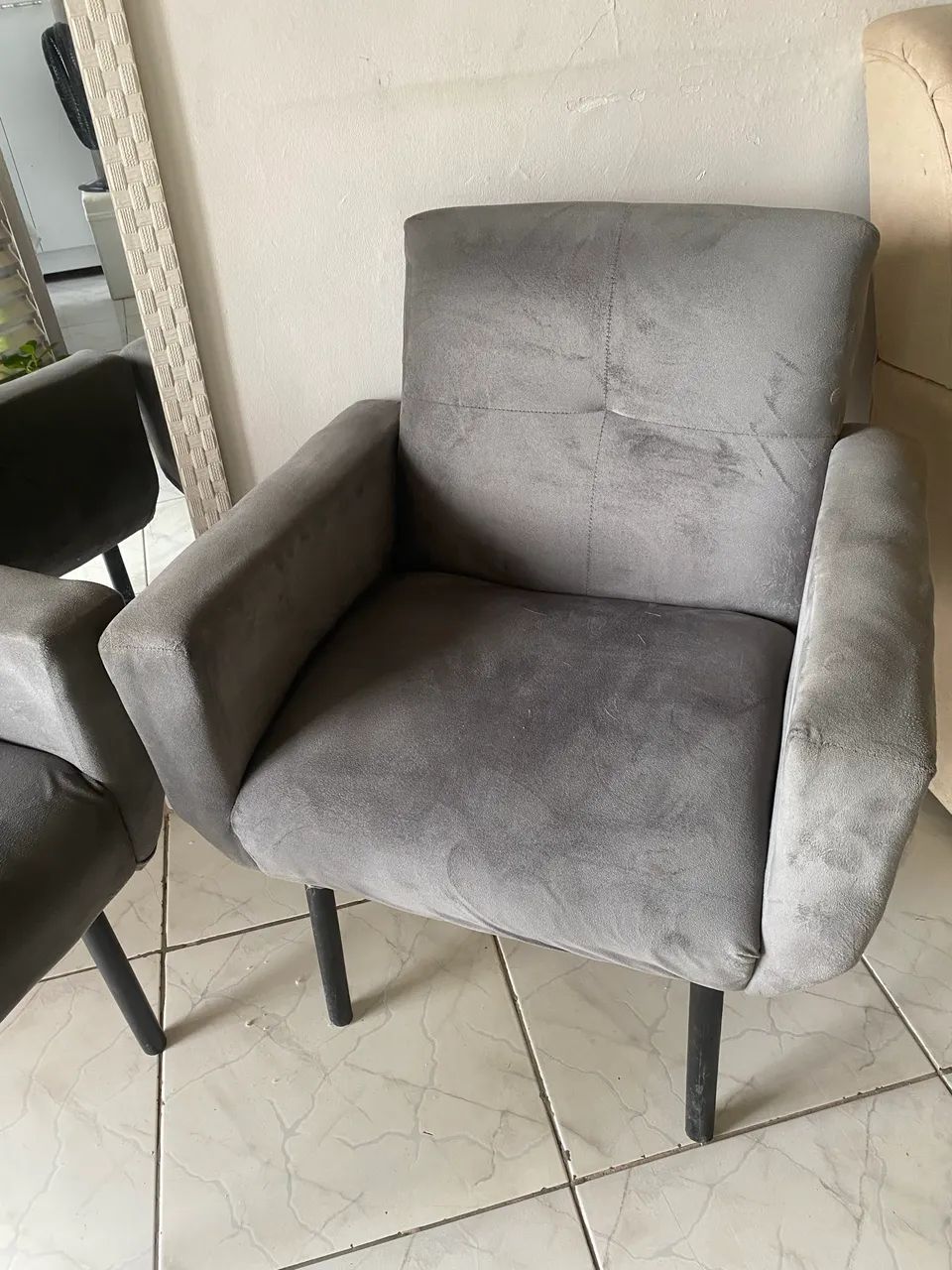 Poltronas 