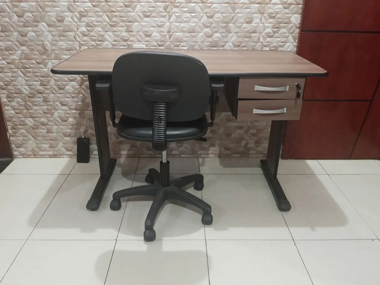 Kit escritório 