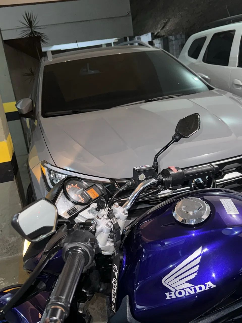 CB300R - Foto 3