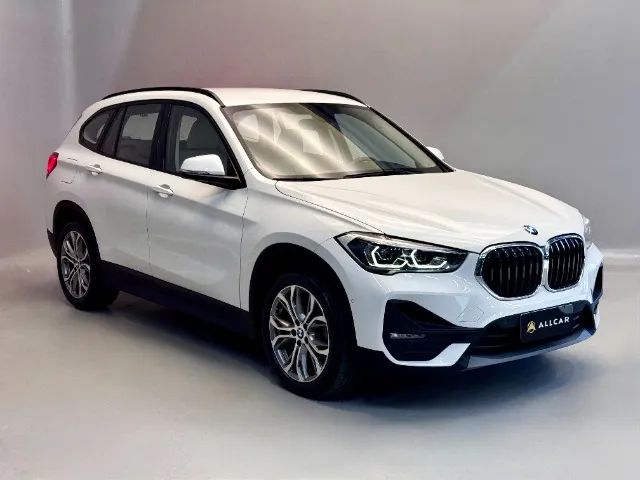 BMW X1 X1 SDRIVE 20i 2.0/2.0 TB Acti.Flex Aut. 2021
