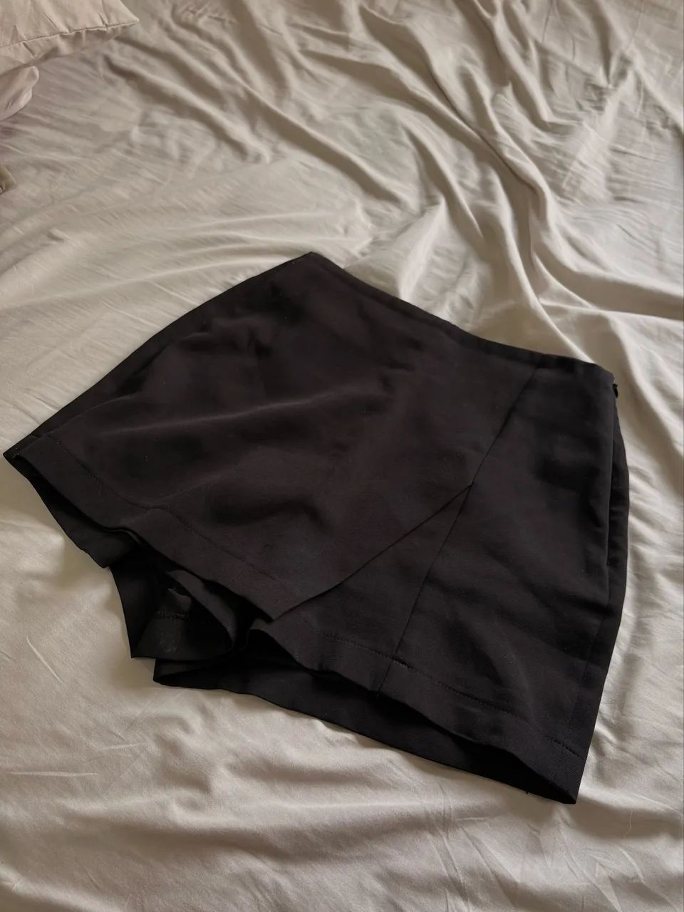 Short Saia Youcon