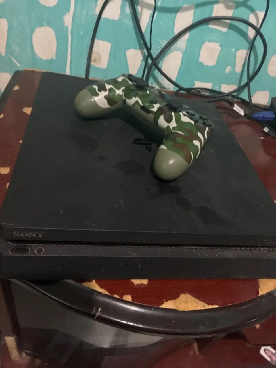 Vídeo games 