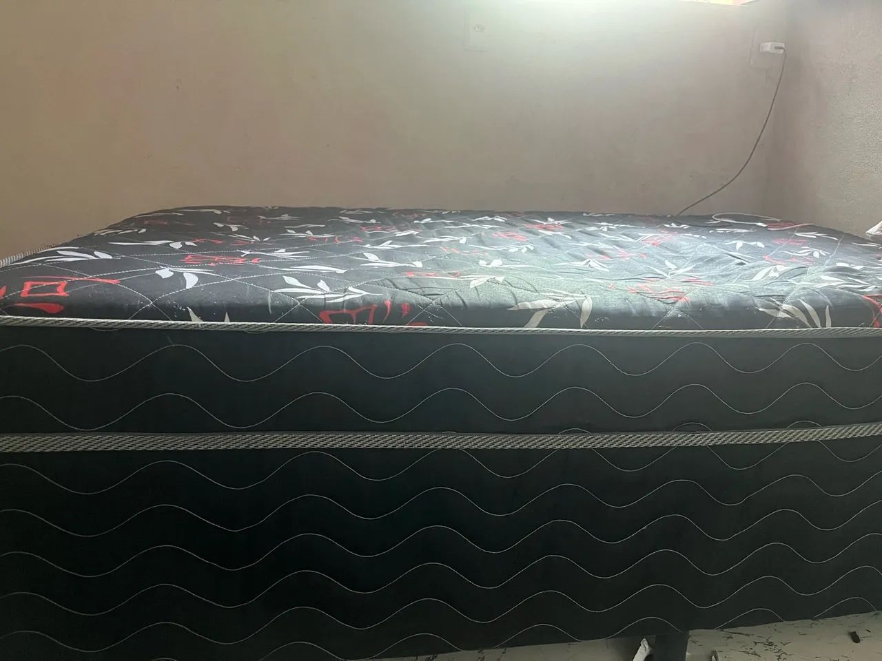 Cama box 450 - Foto 2