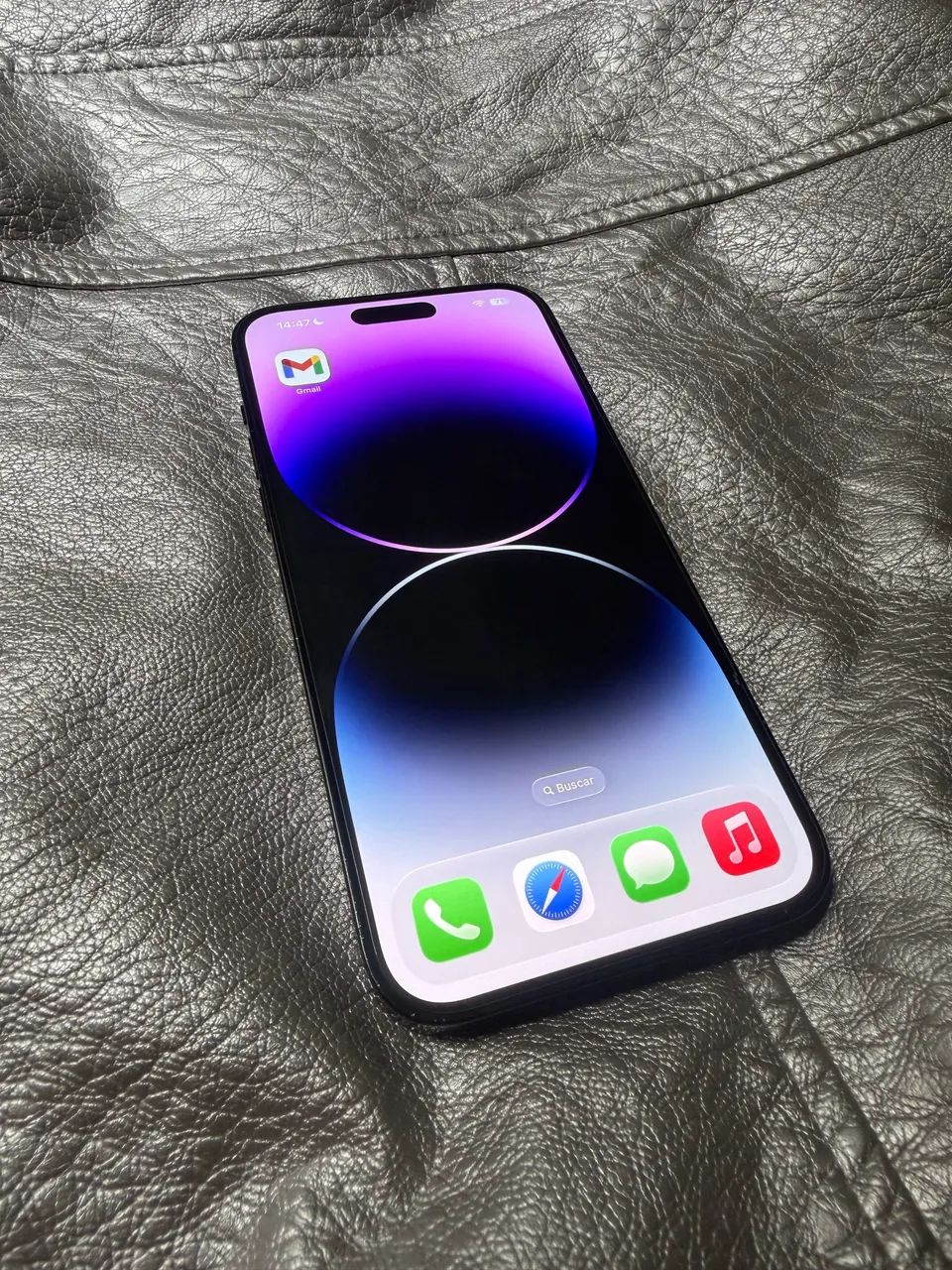 iPhone 14 Pro Max 128GB - Foto 4