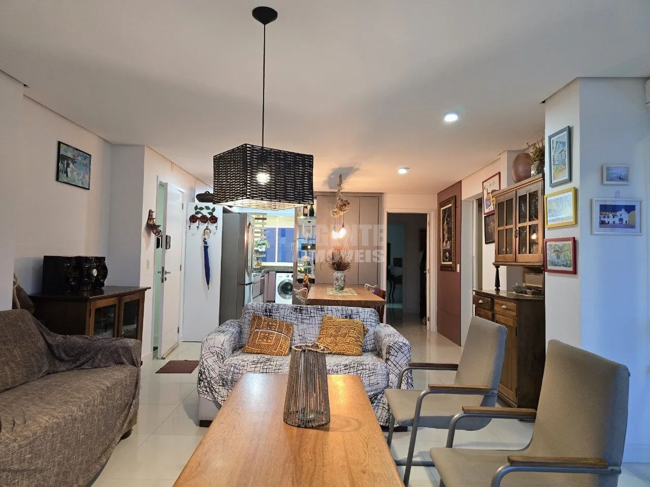 Incrível apartamento duplex com 4 dormitórios na Praia dos Açores! - Foto 5