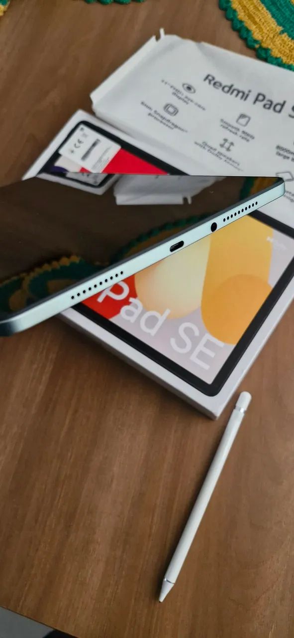 Redmi Pad SE 8GB/256GB - Foto 5
