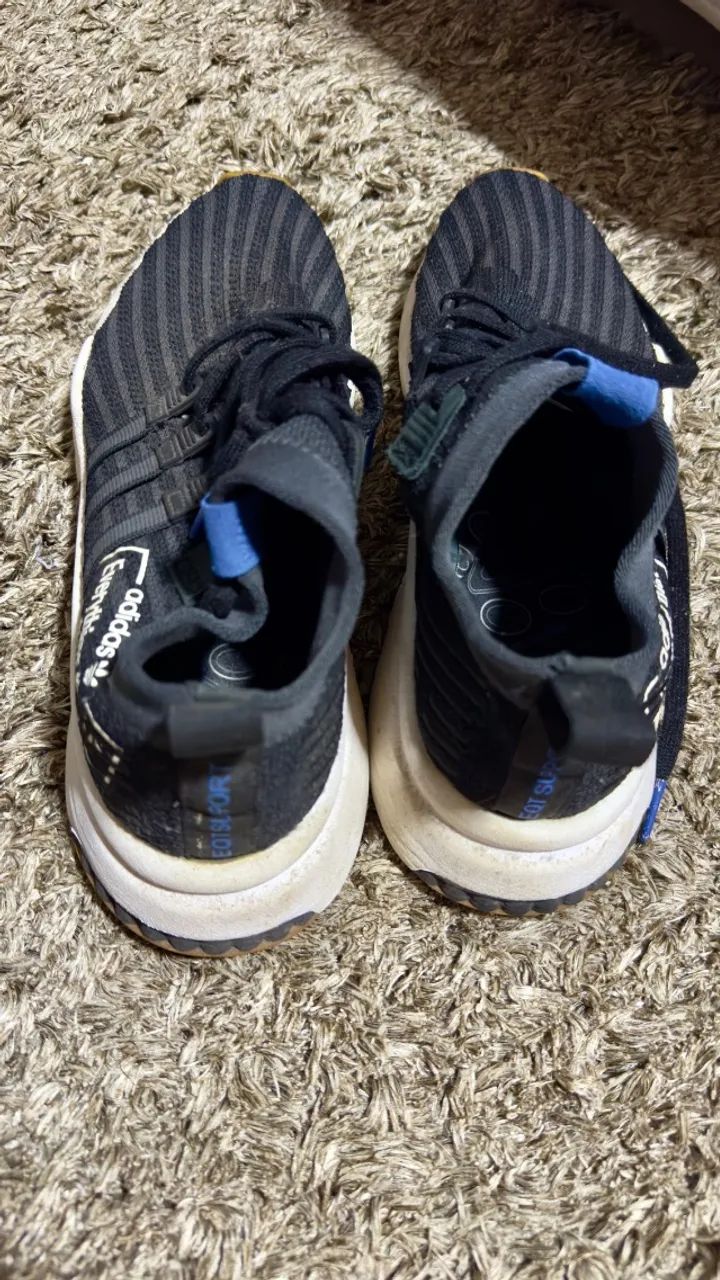 Adidas EQT Support Mid Adv - Foto 3