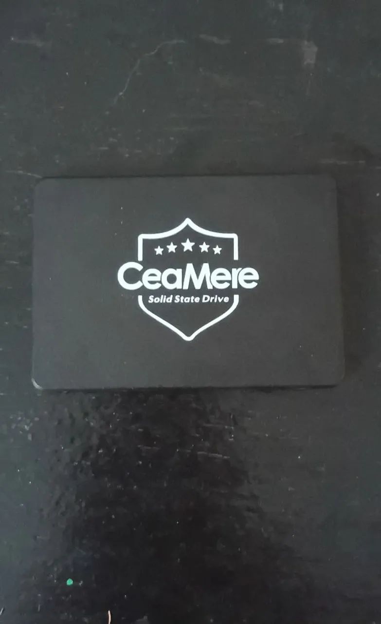 SSD de 128GB - Foto 2