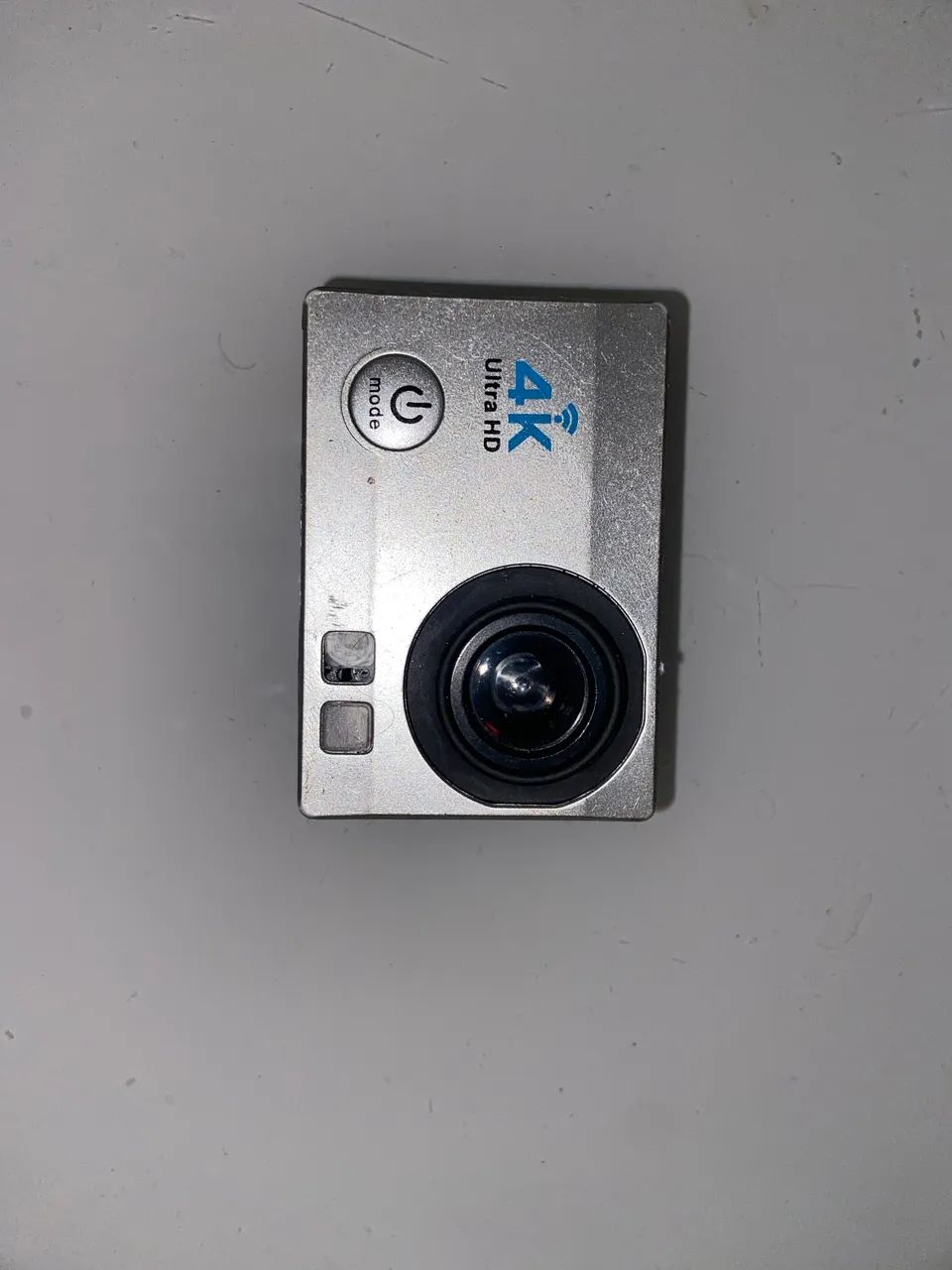 Câmera gopro
