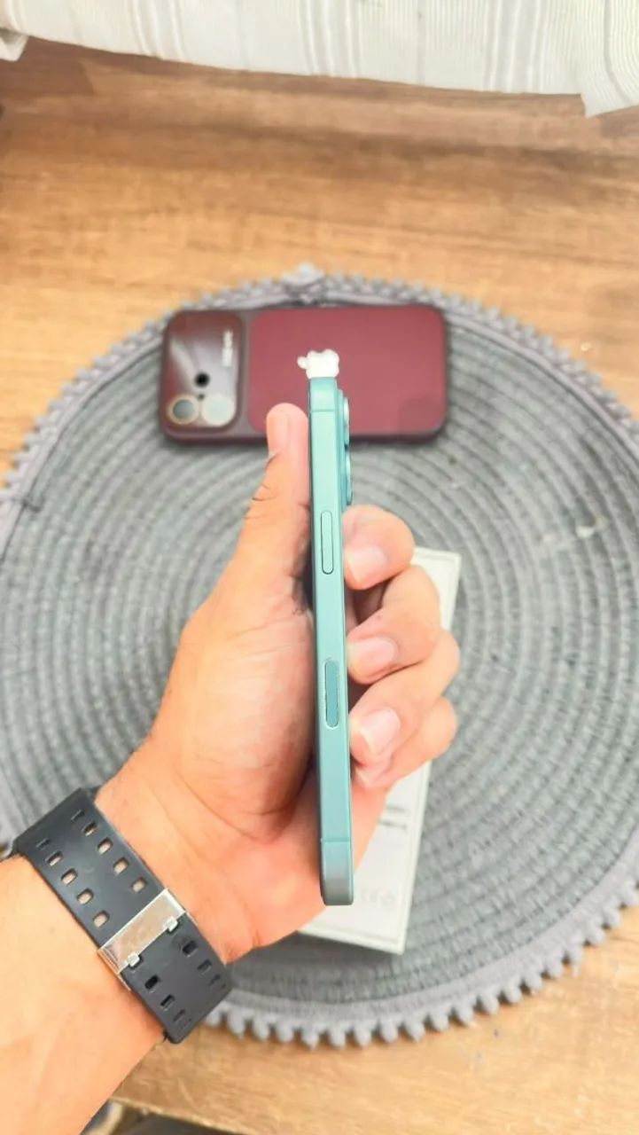 iPhone 16 - Foto 2