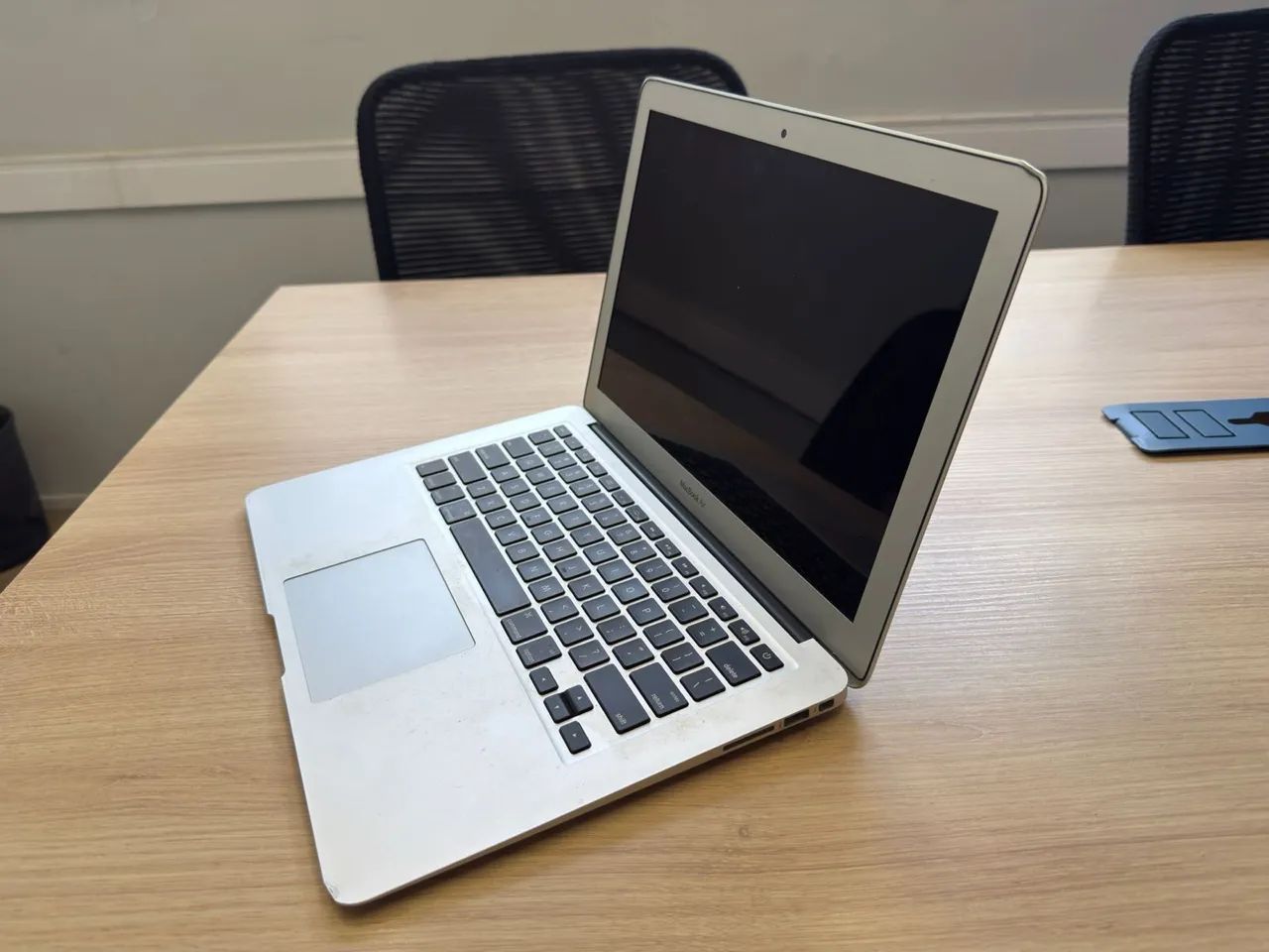 MacBook Air 2015 - Notebooks - Boa Viagem, Recife 1500405835 | OLX