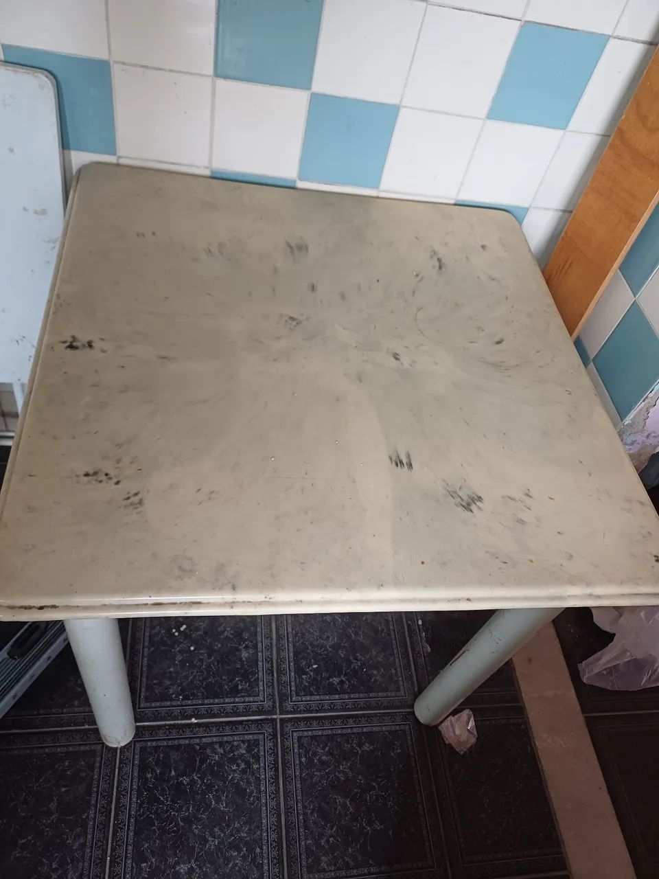 Mesa de granito  - Foto 2