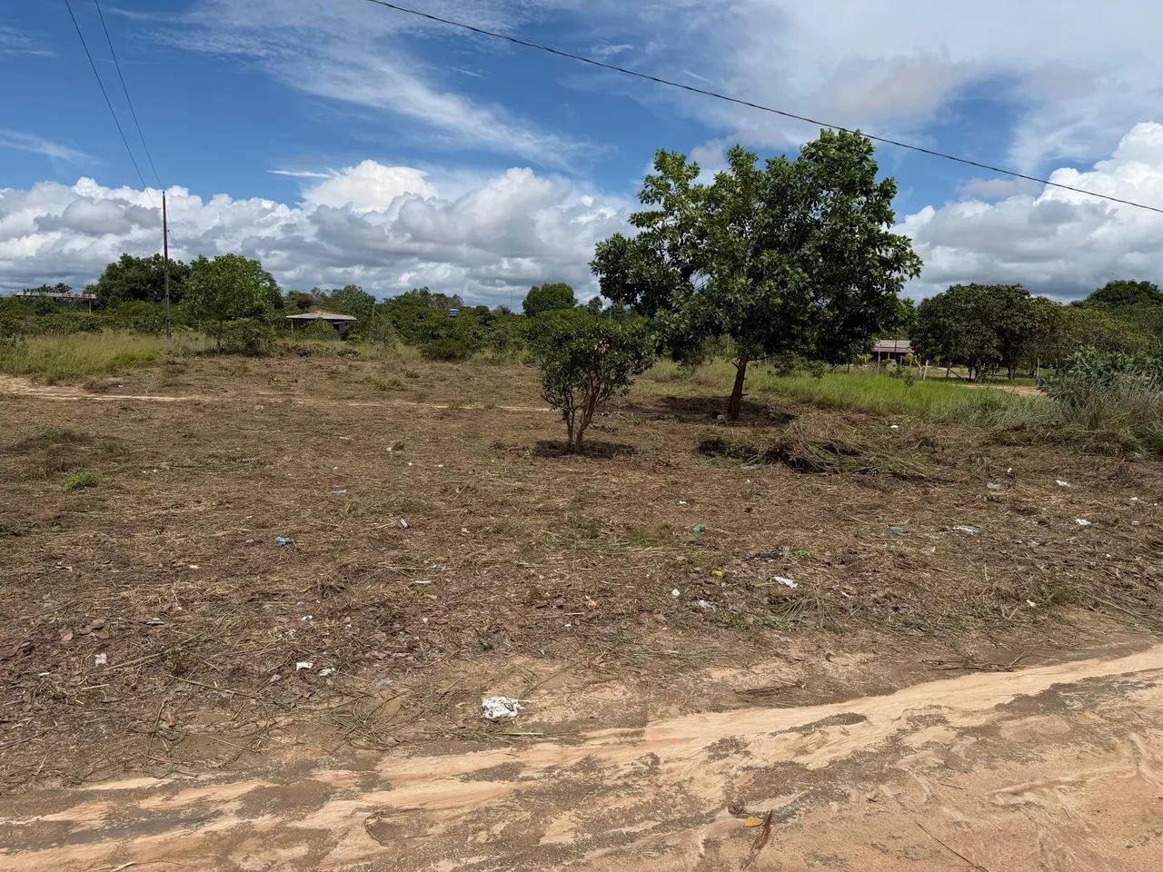Terreno  - Foto 4