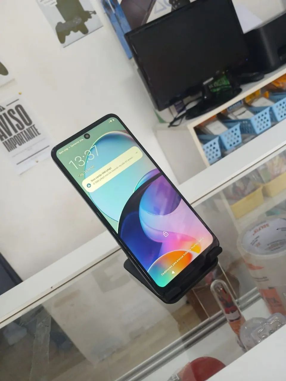 Moto g 14 128 GB - Foto 3