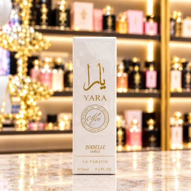 YARA MOI 15ML - Foto 2