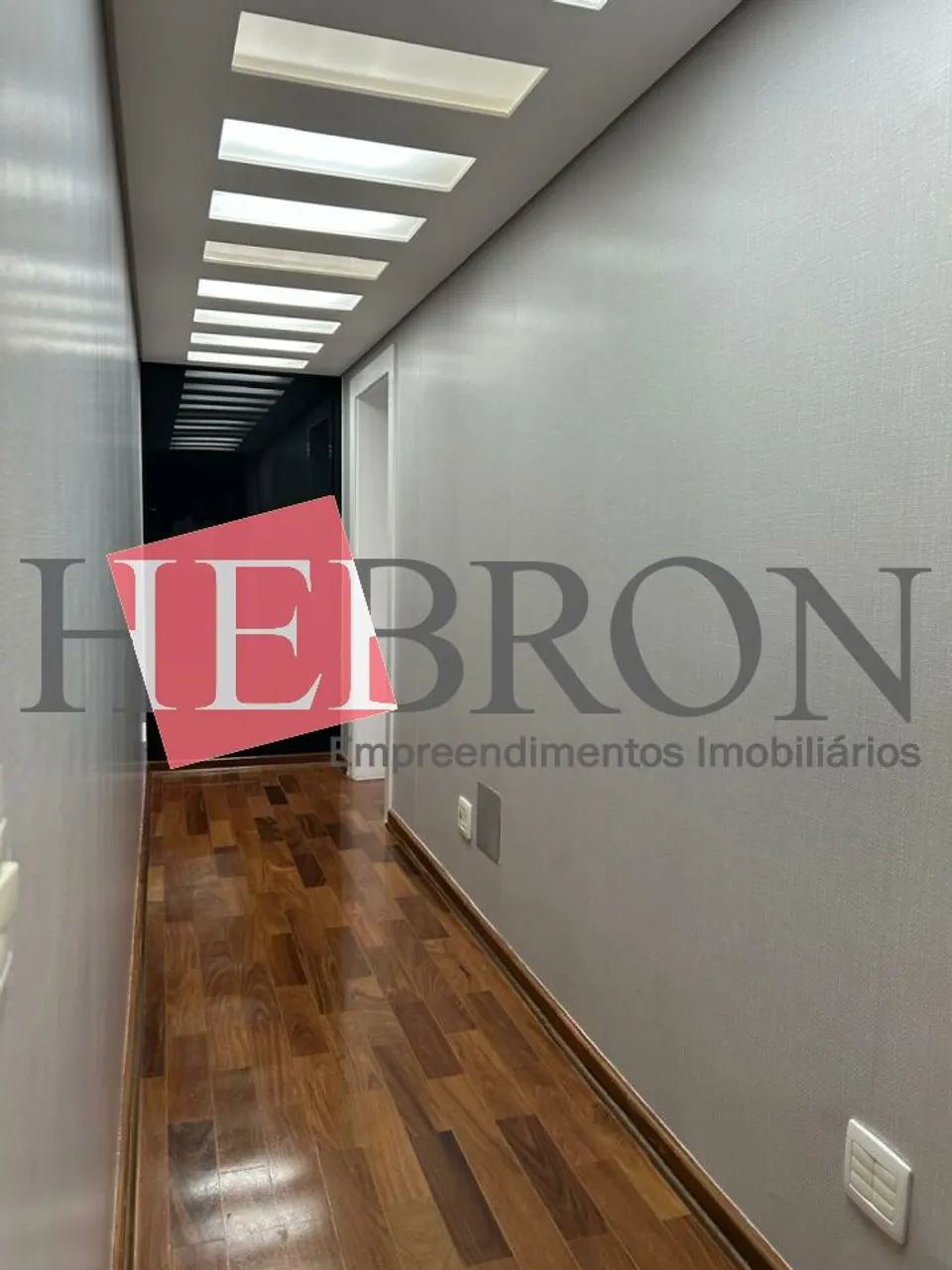 Luxuoso Apartamento para locação de Alto Padrão!!! - Foto 7