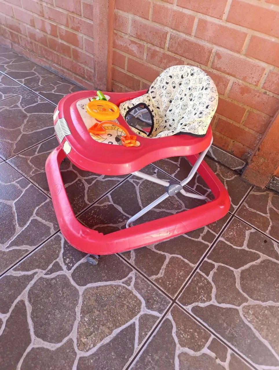 Andador bebe - Foto 2