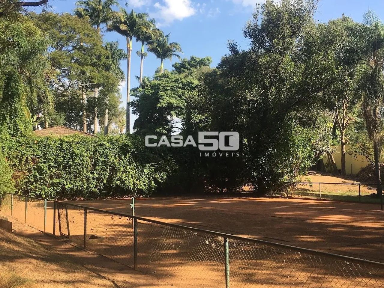 terreno - Sítios de Recreio Gramado - Campinas - Foto 3