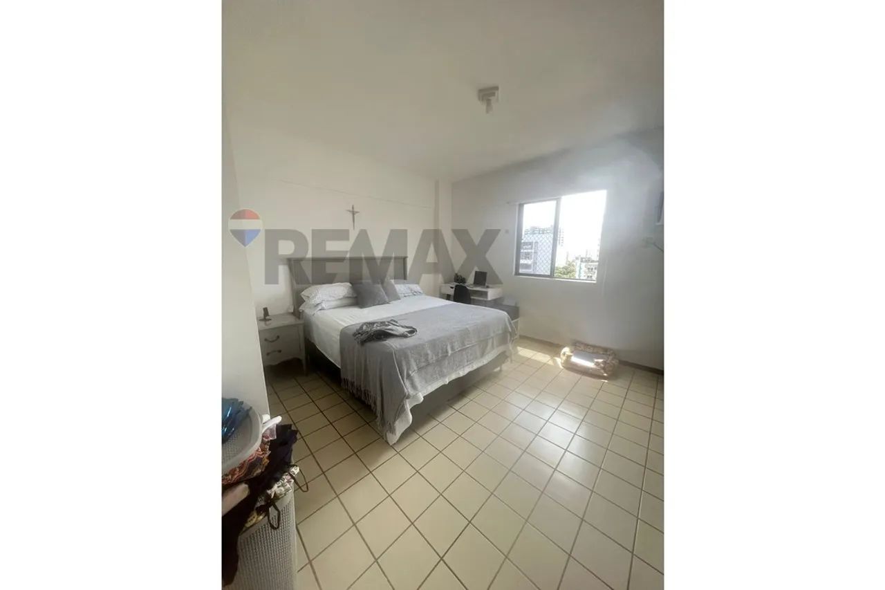 Apartamento no Espinheiro com 125 m², 3 quartos, 2 suítes e 2 vagas - Foto 3