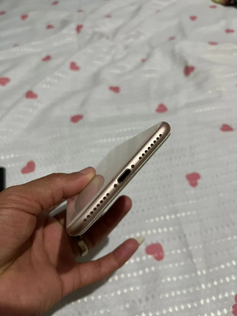 iPhone 8 Plus  - Foto 5