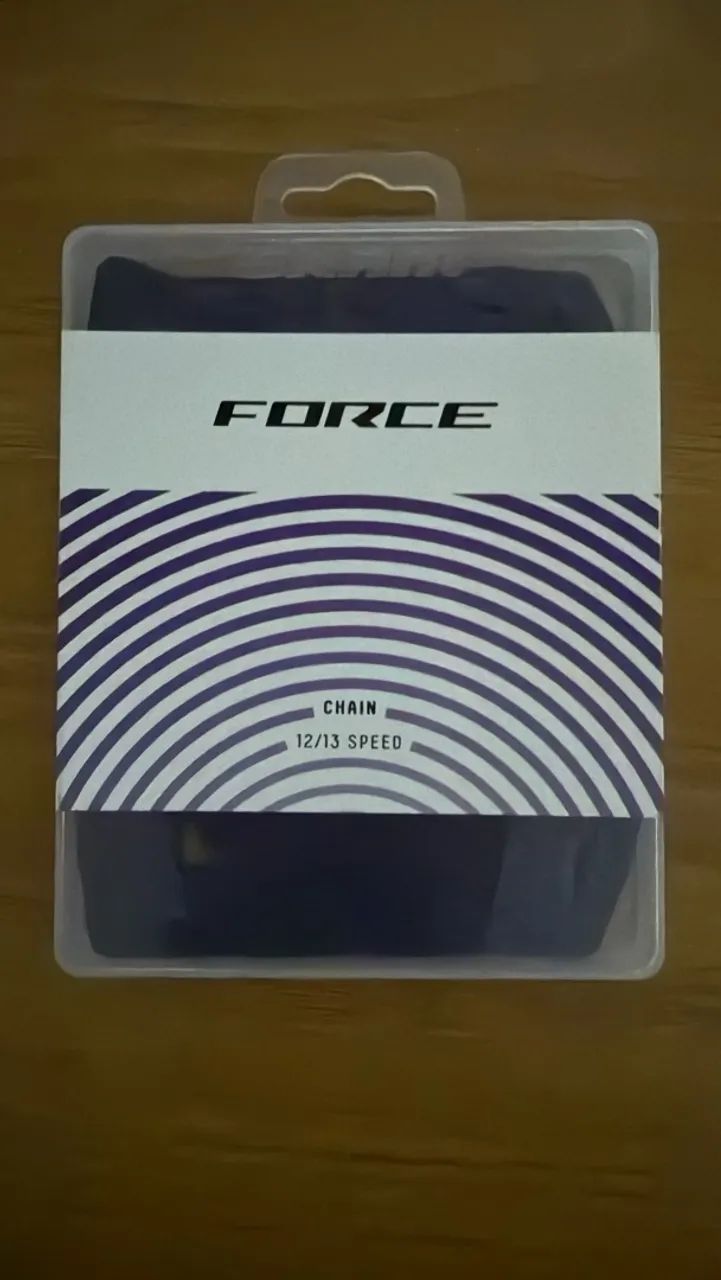 Corrente Sram Force