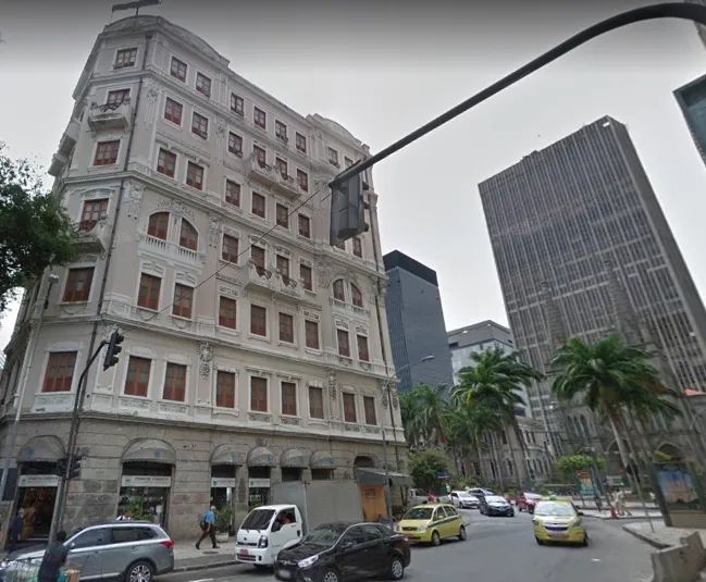 VENDO HOTEL NO CENTRO DO RIO DE JANEIRO - EXCLUSIVA OPORTUNIDADE! - Foto 3