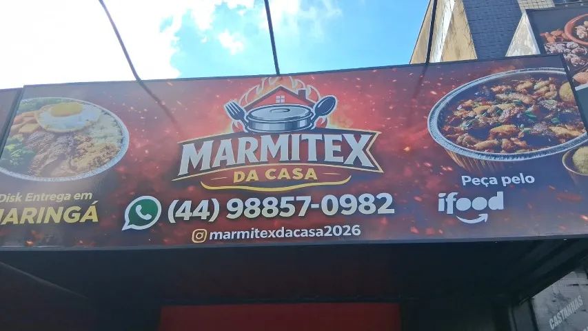MARMITARIA A VENDA R$ A NEGOCIAR - Foto 3
