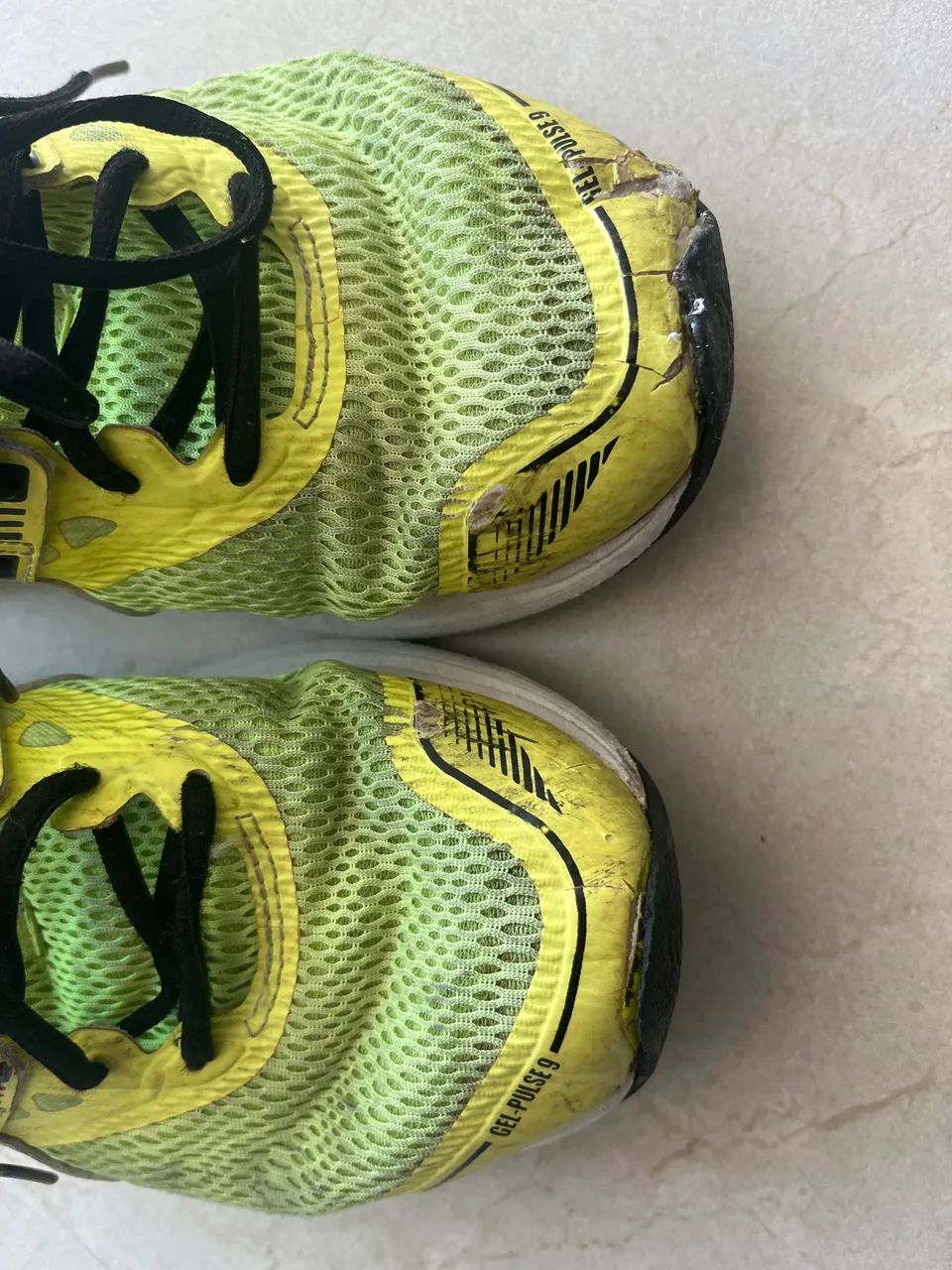 Tênis Asics Gel Pulse 9 - Foto 4