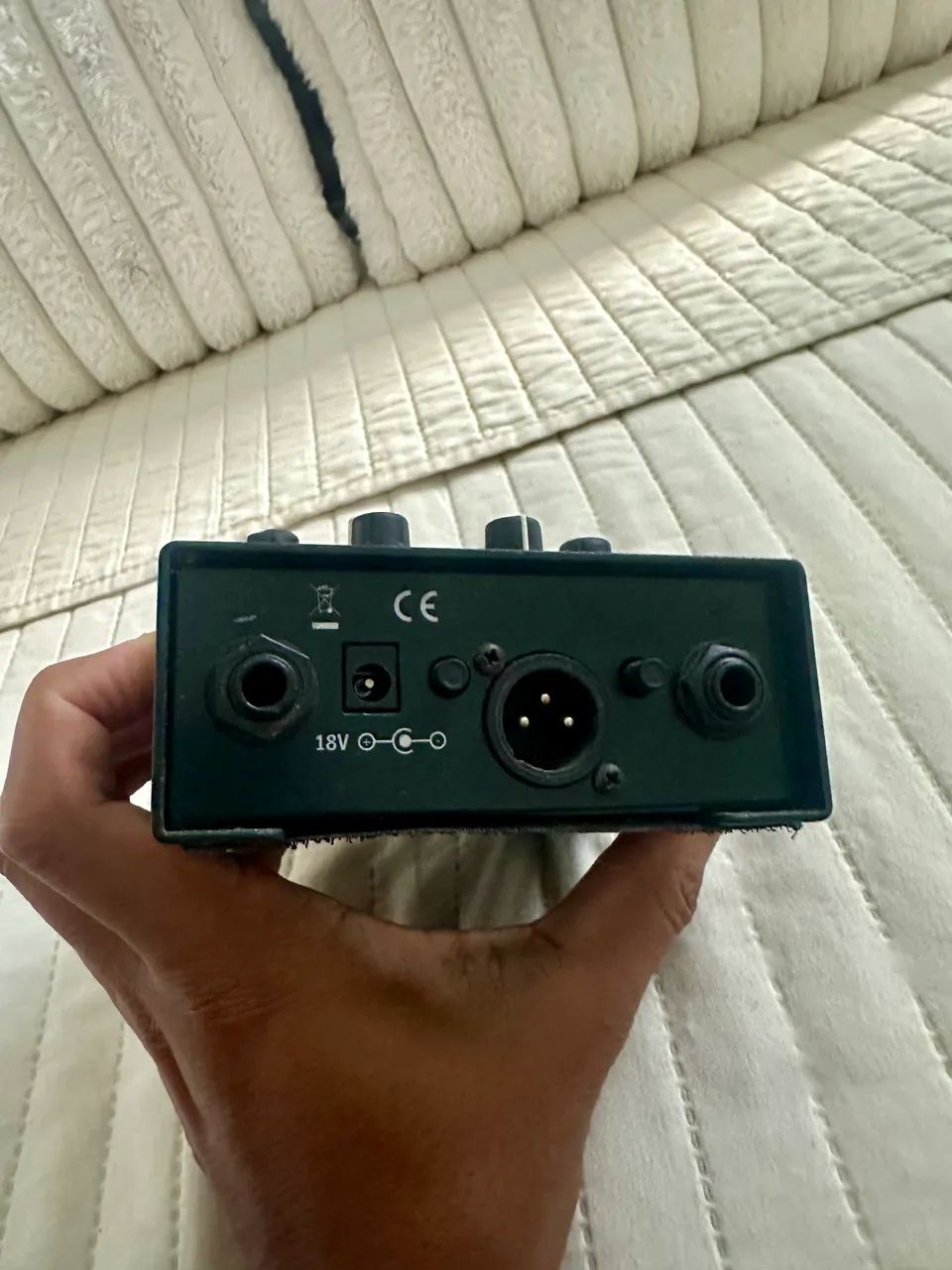 Aguilar Tone Hammer  - Foto 2