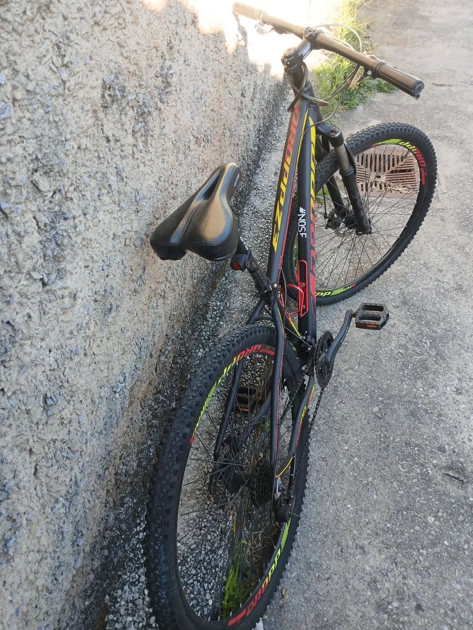 Bicicleta aro 29 oportunidade!!