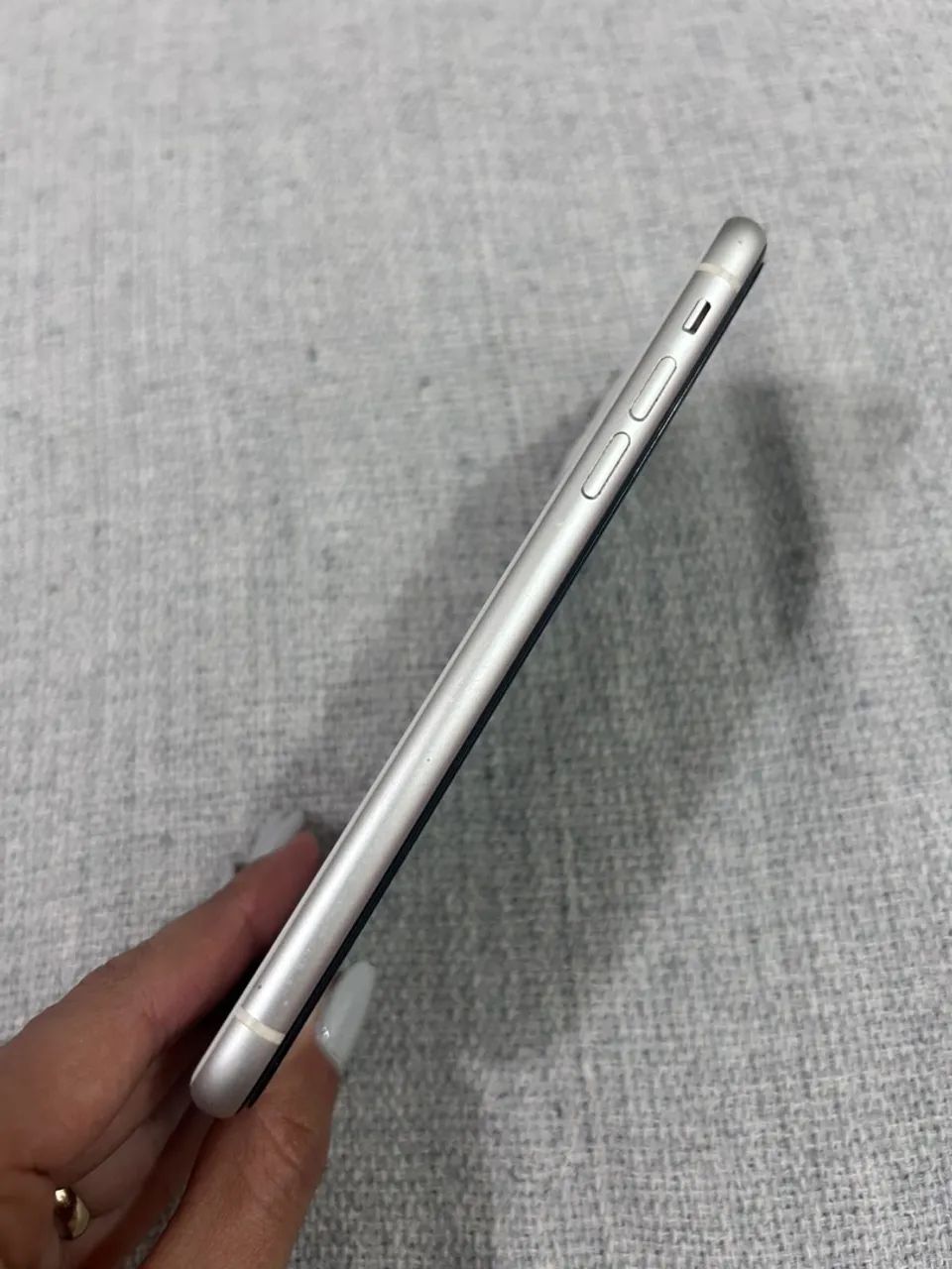 VENDO IPHONE 11 SEM DEFEITOS  - Foto 3