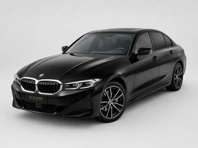 BMW 320I 320i 2026 - Foto 2