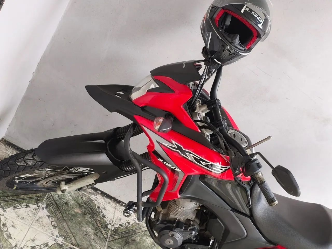 Moto XRE 190 - Foto 3