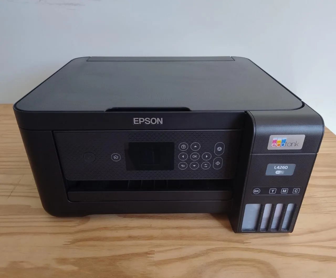 Impressora Epson - L4260Epson EcoTank L4260