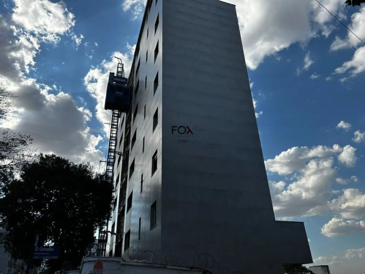 Apartamento com 3 quartos à venda em Belo Horizonte - Foto 2